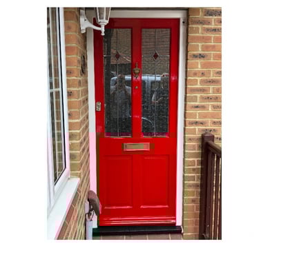 Find a tradesman Harrow Weald Harrow - Photos for Painter decorator