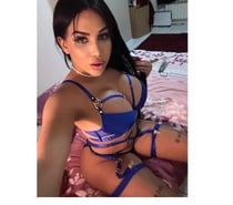 ❤️ATHENA TRANS XXL💃🏼