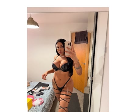  Escorts & Erotic Massage Warrington Town Centre Warrington - Photos for ❤️ATHENA TRANS XXL💃🏼