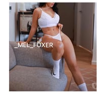 MEL FOXER SWANSEA CITY CENTRE