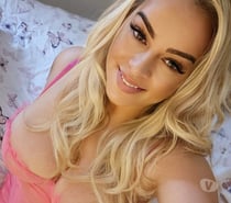 A milf full of filth