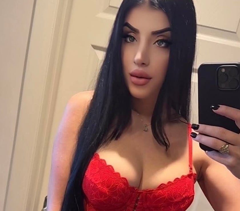 Escorts Belfast Belfast City Centre (South) - Belfast - Photos for Cecilia 💕BEST SERVICE😈SEXY&HOT 😈PARTY🍾