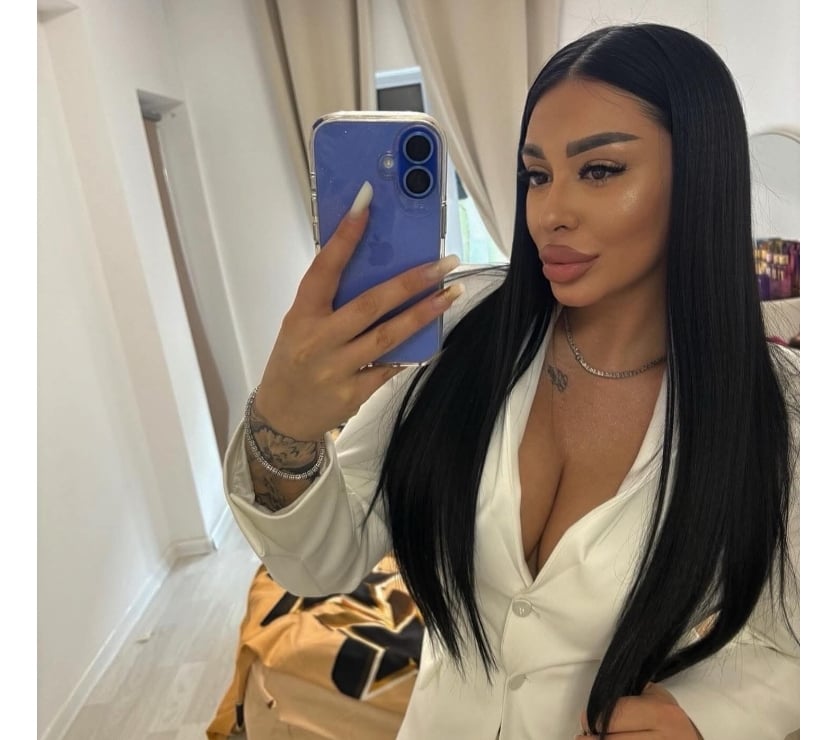 Escorts Belfast City Centre (South) Belfast - Photos for Cecilia 💕BEST SERVICE😈SEXY&HOT 😈PARTY🍾