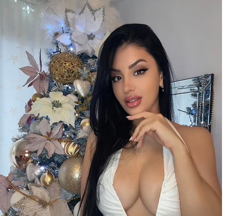 Escorts Belfast City Centre (South) Belfast - Photos for Cecilia 💕BEST SERVICE😈SEXY&HOT 😈PARTY🍾