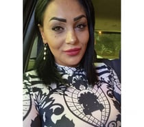 Hello gentlemen! Looking for classy, vibrant company for a f