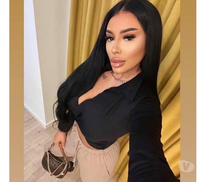 Escorts Belfast City Centre (South) Belfast - Photos for Cecilia 💕BEST SERVICE😈SEXY&HOT 😈PARTY🍾