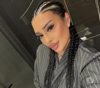 Escorts Belfast City Centre (South) Belfast - Photos for Cecilia 💕BEST SERVICE😈SEXY&HOT 😈PARTY🍾