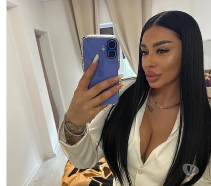 Escorts Belfast City Centre (South) Belfast - Photos for Cecilia 💕BEST SERVICE😈SEXY&HOT 😈PARTY🍾