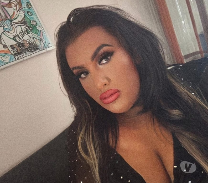 Trans Escorts East London Canning Town - East London - Photos for Amelia big ass shemale 🍑❤️