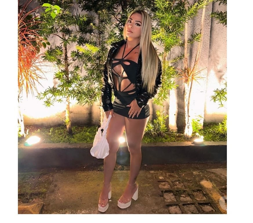 Escorts West Yorkshire Leeds - Photos for 💋ASHLEY, SEXY BRAZILIAN PARTY GIRL 🔥 ☎
