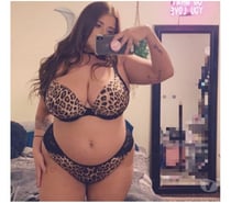 Maya bbw back in town