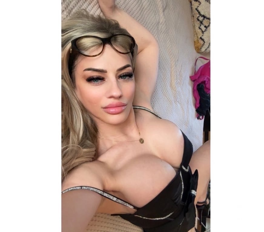 Escorts Belfast Belfast City Centre (South) - Belfast - Photos for 🍌BEST SERVICE 👌 🔞NOUGHTY🍑🍓PARTY🍋🥕