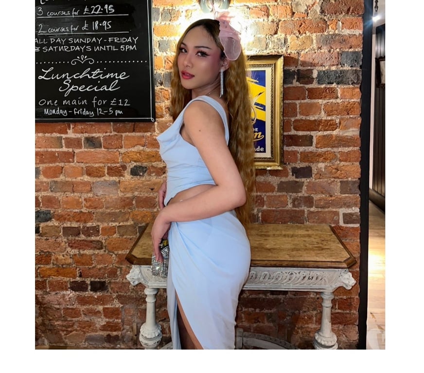 Escorts Glasgow Glasgow City Centre - Glasgow - Photos for 🐍Pai💦 Thai ladyboy (TS) in Glasgow real pic 100%