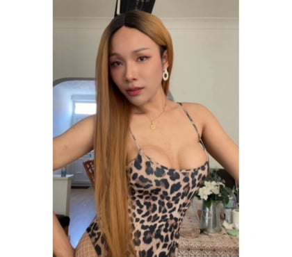 Escorts and Massages Glasgow City Centre Glasgow - Photos for 🐍Pai💦 Thai ladyboy (TS) in Glasgow real pic 100%