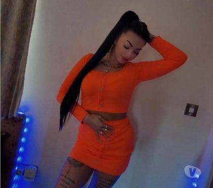  Escorts & Erotic Massage Barking Barking and Dagenham - Photos for 🔥🔥🔥 Best experience good time 💯🥰 100%