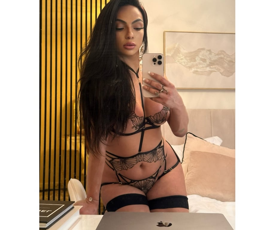 Trans Escorts West Midlands Birmingham - Photos for 🔥🇧🇷 Ts Nicoly XL🇧🇷🔥