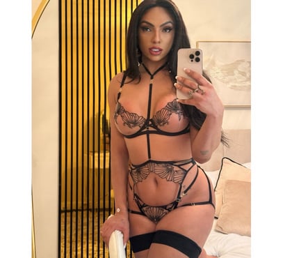 Trans Escorts Birmingham City Centre Birmingham - Photos for 🔥🇧🇷 Ts Nicoly XL🇧🇷🔥