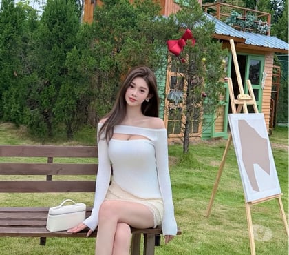 Photos for 🍑 Asian Girls – Tight, Sweet & Addictive 💦