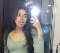 Hot independent Indian girl in your town for incall and outc