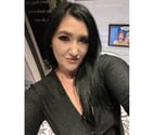 Relaxing deep tissue massage by Sofia