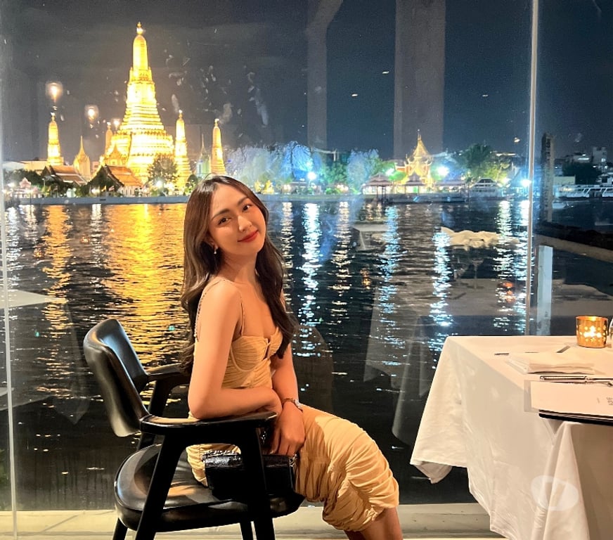 Escorts Tyne and Wear Newcastle upon Tyne - Photos for Ava Thai relaxing massage❤️💆‍♂️
