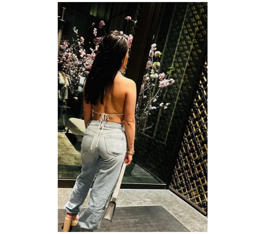 Escorts Cornwall Lowertown - Cornwall - Photos for Party Girl Alexia!!