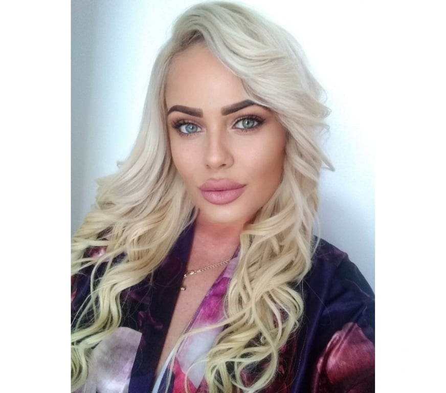Escorts Fife Dunfermline - Fife - Photos for SEXY BUSTY VICKY IN DUNFERMLINE XXX