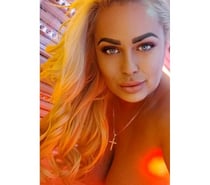 SEXY BUSTY VICKY IN DUNFERMLINE XXX