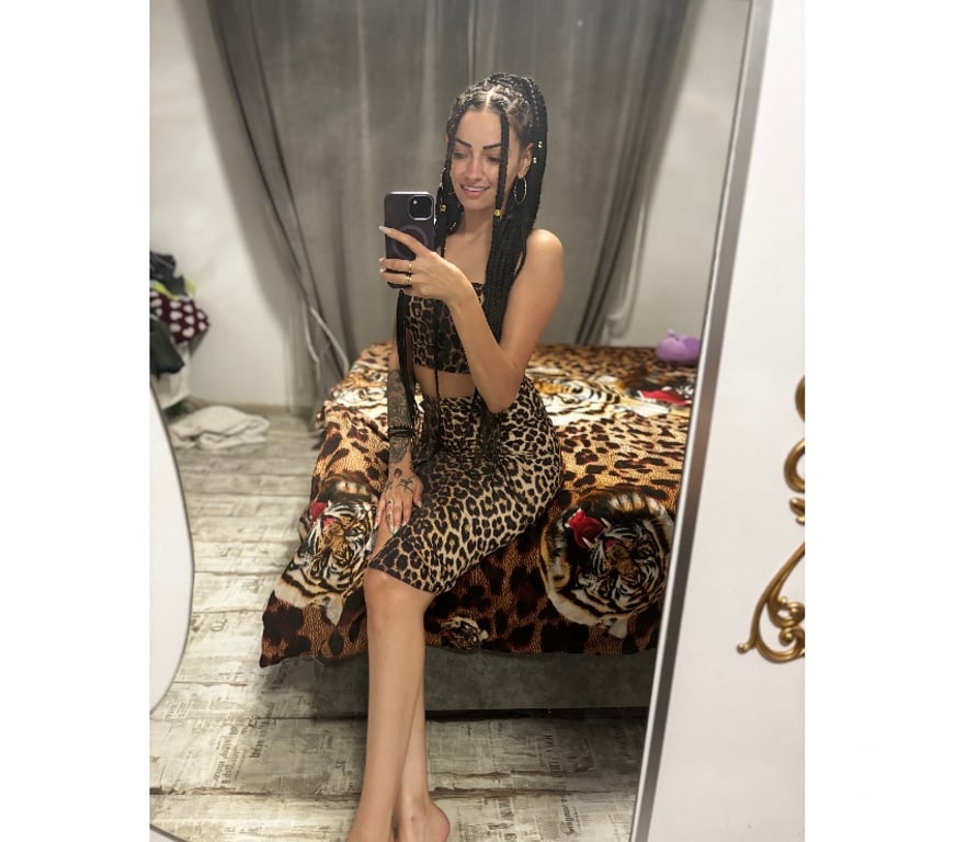 Escorts East Sussex Brighton - Photos for Tiffany ❤️ slim hot girl 🔥