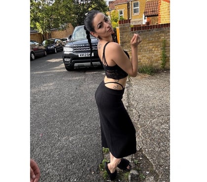 Escorts and Massages Hove Brighton - Photos for Tiffany ❤️ slim hot girl 🔥