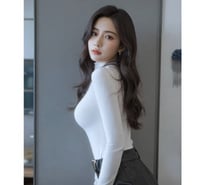 Super DUO busty Japanese Star💋