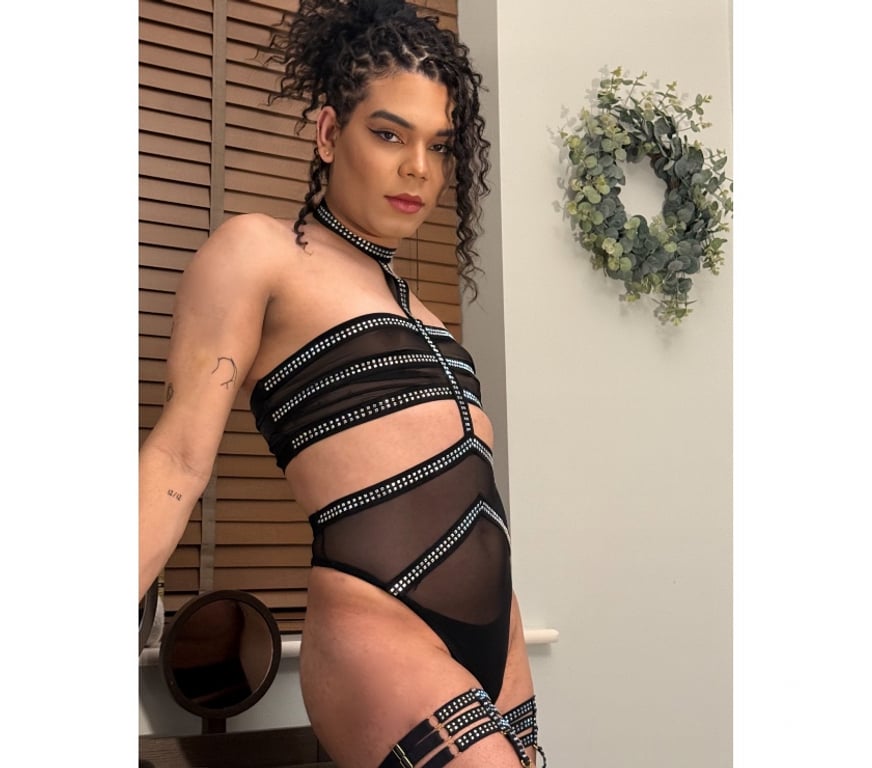 Escorts Devon Exeter - Photos for JULIE LATINA TRANS 🔥