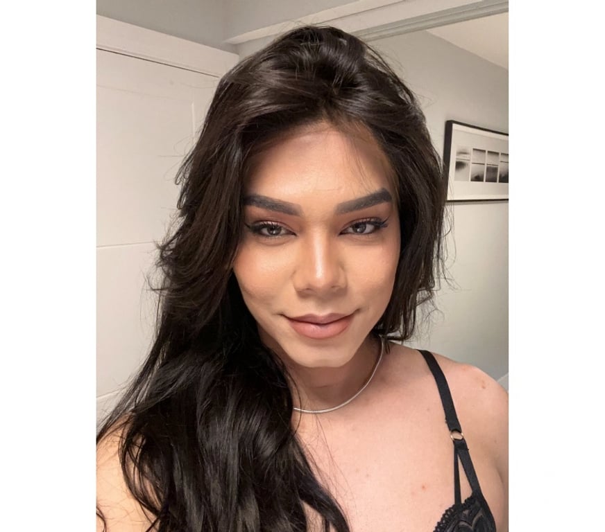 Escorts Devon Exeter - Photos for JULIE LATINA TRANS 🔥