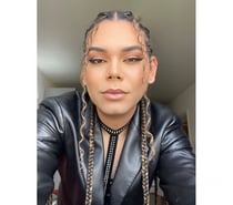 JULIE LATINA TRANS 🔥