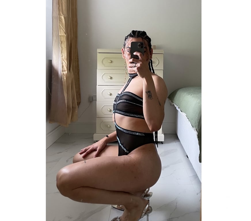 Trans Escorts Devon Exeter - Photos for JULIE TRANS LATINA