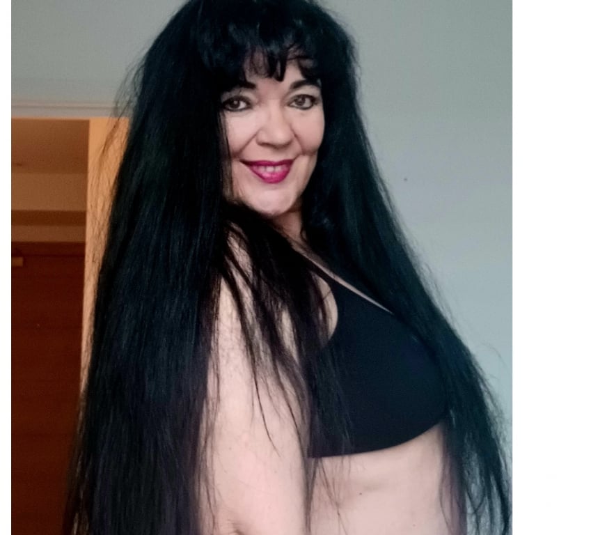 Escorts South Yorkshire Sheffield - Photos for Experienced lady in S6💥gfe🫦