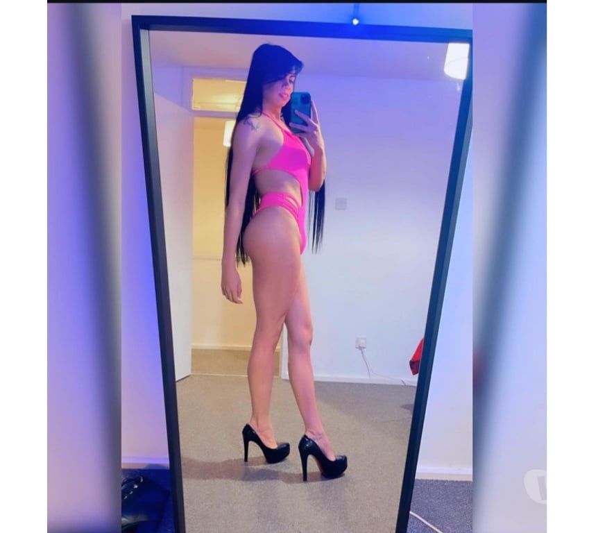 Escorts Hampshire Test Valley - Photos for I'm trans brasileira