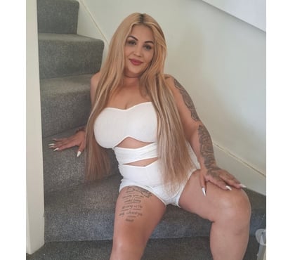 Escorts Hounslow Central Station Hounslow - Photos for Big boobs Bella 😈Call me now😈Best owo😈
