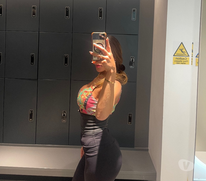 Trans Escorts Brighton City Centre Brighton - Photos for Thays gym body perfect curves! best service Naughty 🩷