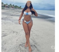 NICOLE New GIRL in London STUNNING Cinnamon Skin