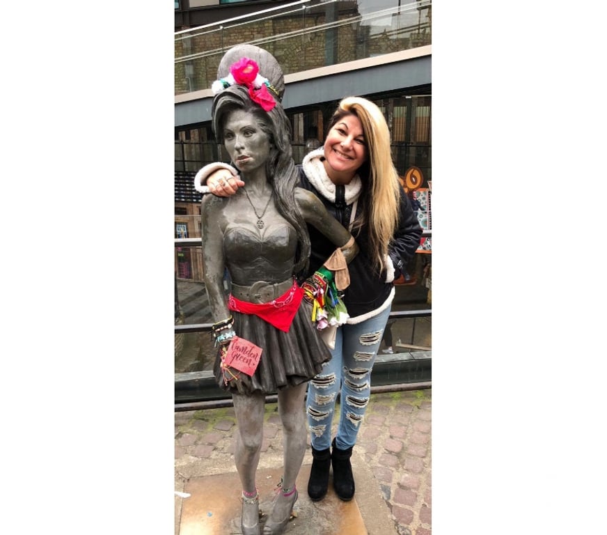 Escorts South East London Bankside - South East London - Photos for The best past of your day