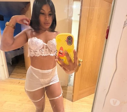 Escorts Harrow & Wealdstone Station Harrow - Photos for NEW IN TOWN 🇧🇷 🍒 NO RUSH ☎ REAL PHOTOS