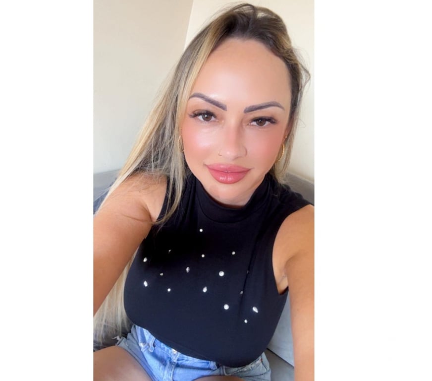 Escorts Nottinghamshire Nottingham - Photos for LARY 🇧🇷 🌹 I LOVE PARTY🌹☎️