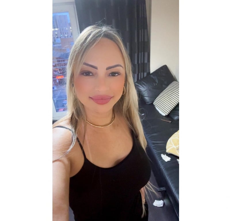 Escorts Nottinghamshire Nottingham - Photos for LARY 🇧🇷 🌹 I LOVE PARTY🌹☎️