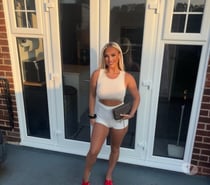😍NEW HORNY ESCORT❤️BLONDE❤️Emily x