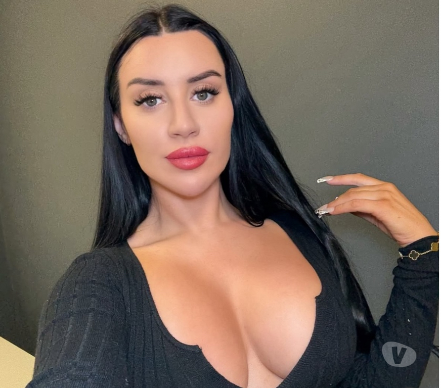 Escorts East London Canary Wharf - East London - Photos for 💕😍 ⭐ANTONELA LAMBO READY ONLY FOR YOU🍓