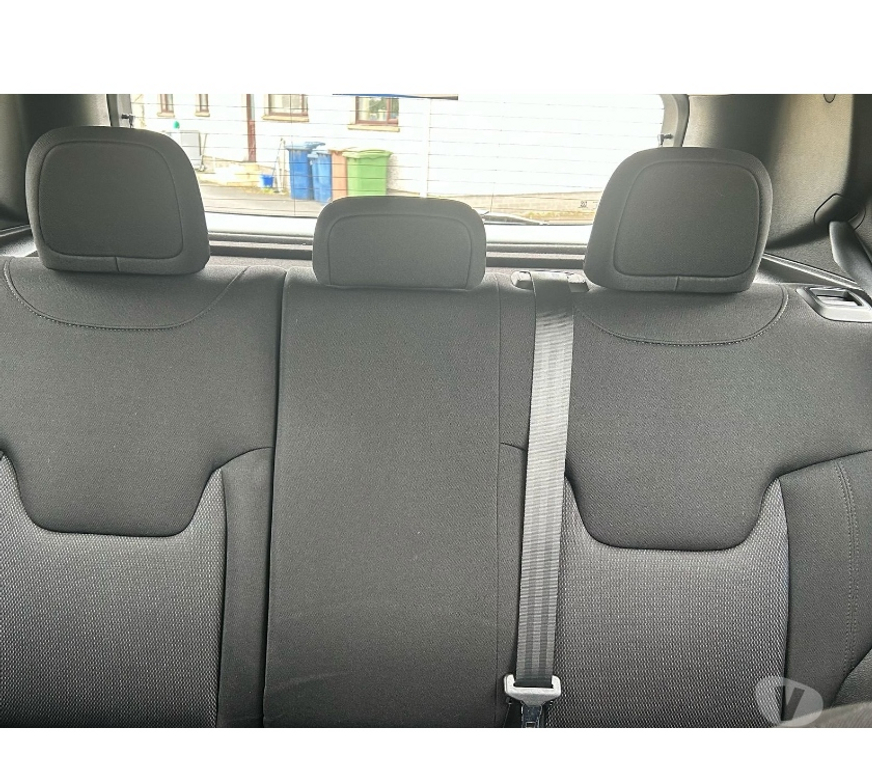 used cars for sale Armagh, Banbridge and Craigavon Magheralin - Armagh, Banbridge and Craigavon - Photos for Frank Gardiner Motors | 2018 Jeep Renegade