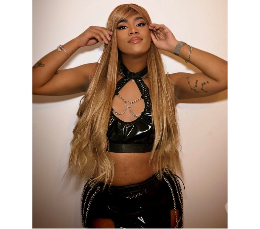 Trans Escorts Oxfordshire Oxford - Photos for 🌟SEXY EMILLY TOP XL🌟🍆