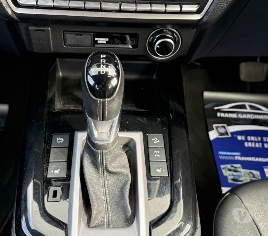 used cars for sale Armagh, Banbridge and Craigavon Magheralin - Armagh, Banbridge and Craigavon - Photos for Frank Gardiner Motors | 2023 Isuzu D-Max