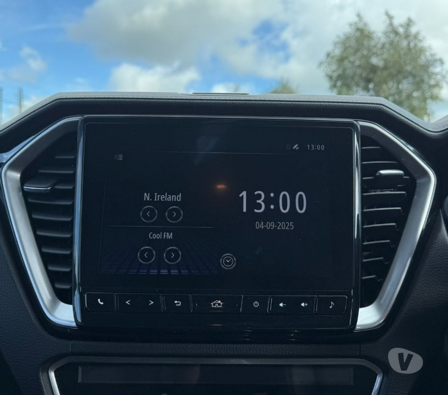 used cars for sale Armagh, Banbridge and Craigavon Magheralin - Armagh, Banbridge and Craigavon - Photos for Frank Gardiner Motors | 2023 Isuzu D-Max
